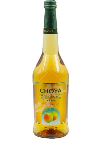Choya Original 